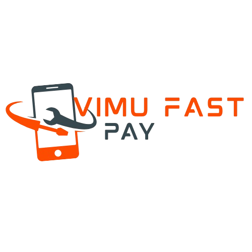 Vimu Fast Pay Logo